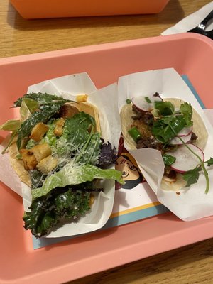 Chicas Tacos by null