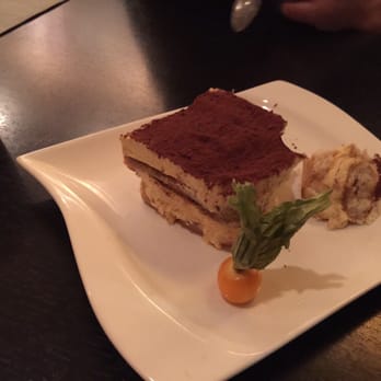 Rocas - Tiramisu - Steakhouses Near Me - Rotenburg, NI