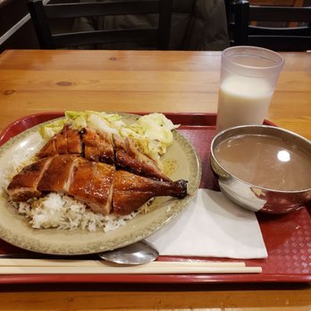 Excellent B.B.Q. Restaurant - $9.50 Char Sui with BBQ duck. - Barbeque Near Me - Richmond Hill, Ontario Excellent B.B.Q. Restaurant - $9.50 Char Sui with BBQ duck. - Barbeque Near Me - Richmond Hill, Ontario