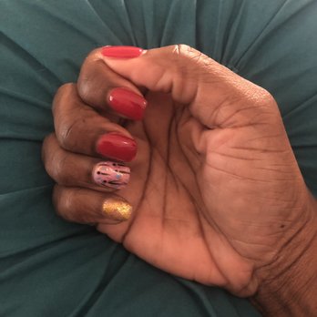 Concept Nails & Spa - Nikki's work - Nail Salons Near Me - Tucson, Arizona Concept Nails & Spa - Nikki's work - Nail Salons Near Me - Tucson, Arizona
