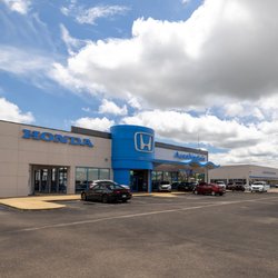 AutoNation Honda Covington Pike