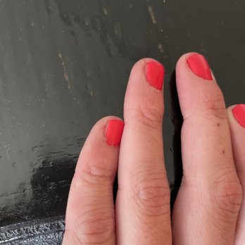 Bellagio Nails Bar - Nail Salons Near Me - Plano, Texas