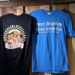 Broadslab Distillery