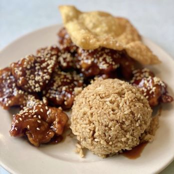 Chinese Dragon Restaurant - a plate of chinese food - Chinese Near Me - Bastrop, Texas Chinese Dragon Restaurant - a plate of chinese food - Chinese Near Me - Bastrop, Texas