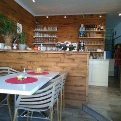 EiStube - Gelateria Italiana
