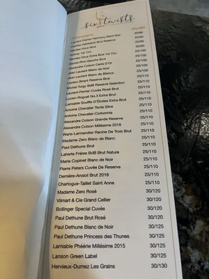 Menu photo 4 Six Twists Fredericksburg, TX Menu photo 4 Six Twists Fredericksburg, TX
