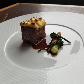 Per Se - French Near Me - New York, New York