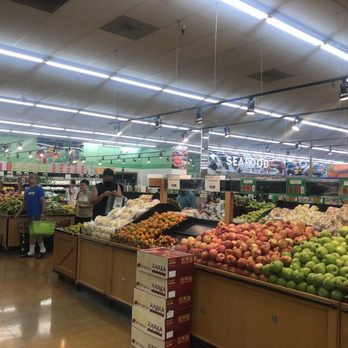 SF Supermarket - Grocery Near Me - West Covina, California