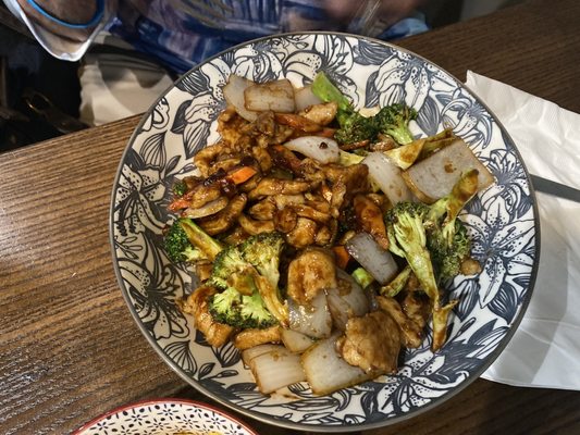 Gigi's Chinese Cuisine by null
