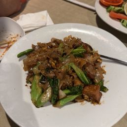 Pad See-ew Pad See-ew