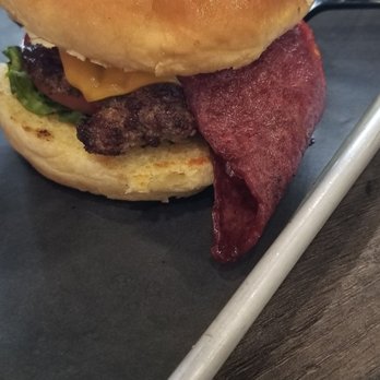 The Bullger - Burgers Near Me - Toronto, Ontario The Bullger - Burgers Near Me - Toronto, Ontario