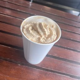 Mocha Mocha