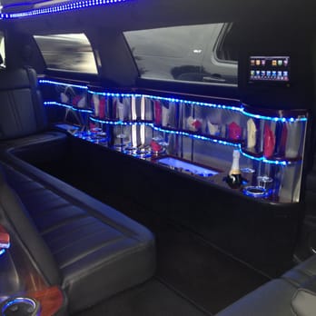 A Style Limo Service - Limos Near Me