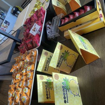 Sunmerry Bakery - Bakeries Near Me - San Diego, California