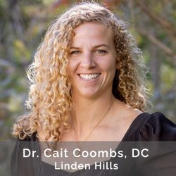 SuNu Linden Hills - Dr. Cait Coombs, DC, chiropractor in Minneapolis, MN