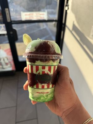 Rita's Italian Ice & Frozen Custard by null