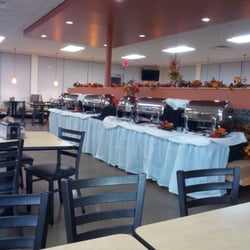 Hy Vee Catering - On brunch day