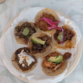 Guisados - Mexican Near Me - Pasadena, California