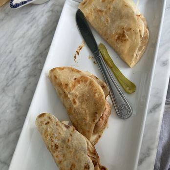 Santa Catarina - Mexican Near Me - Austin, Texas