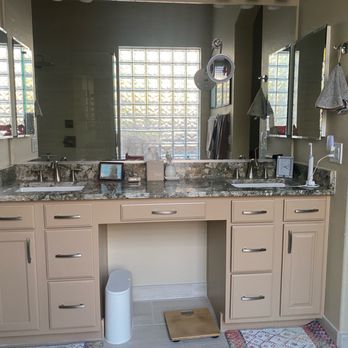 Premium Surface Refinishing - After - Refinishing Services Near Me