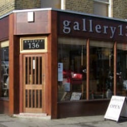 Gallery 136