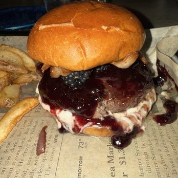 Backdraft BBQ at Gresham Lodge - Smokehouse Near Me - Woodruff, Wisconsin