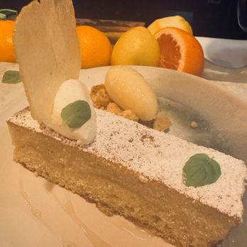 84 Yesler - Apple Cake - Italian Near Me - Seattle, Washington 84 Yesler - Apple Cake - Italian Near Me - Seattle, Washington