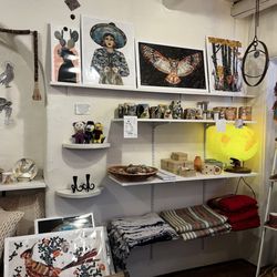 Blue Moon Marketplace