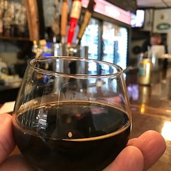 Lynnhaven Pub - 2016 Alewerks Cafe Royale