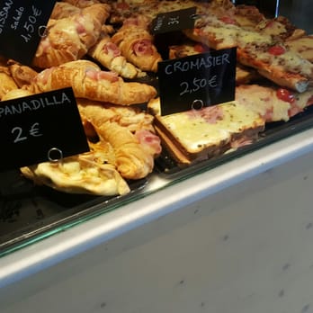 365 - Bakeries Near Me - Barcelona, B