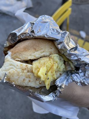 Breakfast Little by null