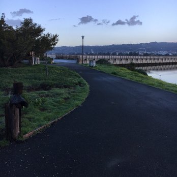 Marina Park - Parks Near Me - Emeryville, California Marina Park - Parks Near Me - Emeryville, California