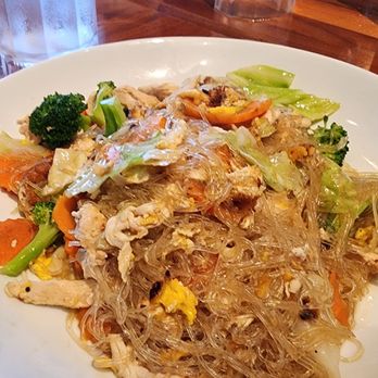 AROI Thai - Thai Near Me - La Jolla, California