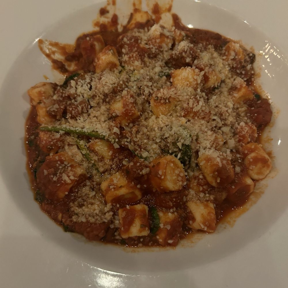 Gnocchi Gnocchi