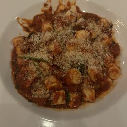 Gnocchi
