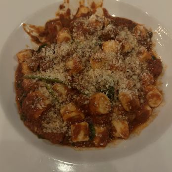 JoJo Wine Bar & Bistro - Gnocchi - New American Near Me - Pittsford, New York