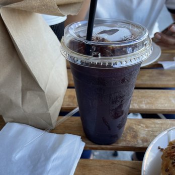 BAM Bar - Cold Brew (love it size) - Coffee & Tea Near Me - New Port Richey, Florida BAM Bar - Cold Brew (love it size) - Coffee & Tea Near Me - New Port Richey, Florida