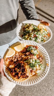Tacos La 26! (Previously Ave 26 Tacos) by null