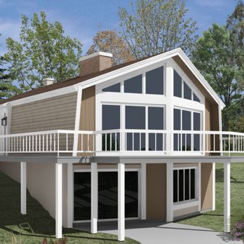 Bartlett Remodeling - New windows and siding. - Countertop Installation Near Me - Weidman, Michigan Bartlett Remodeling - New windows and siding. - Countertop Installation Near Me - Weidman, Michigan
