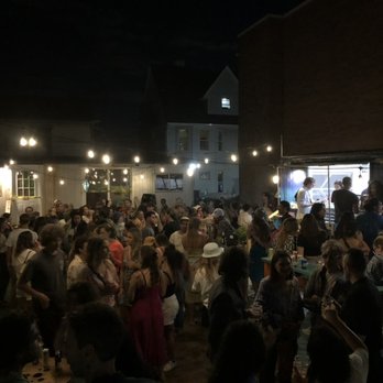 Moon Lot - Fun event - Beer Bar Near Me - New York, New York