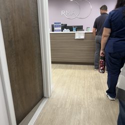 RMA Long Island IVF