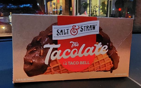 Salt & Straw by null