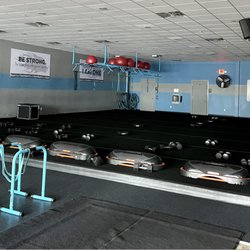 Burn Boot Camp- Louisville - Workout Setup - Upper Body Day