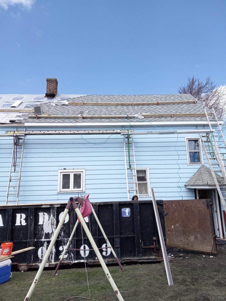 MWM CONSTRUCTION Updated April 2024 Request a Quote Niagara Falls, New York Roofing