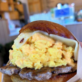 Egghead Sando Cafe - Sandwiches Near Me - San Jose, California Egghead Sando Cafe - Sandwiches Near Me - San Jose, California