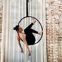 Photo of D&A Flying Yoga