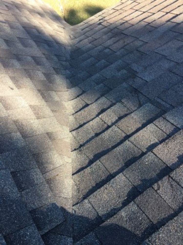 Slide of Oakley Prestige Roofing