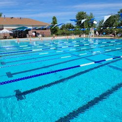 St. Mary's Co Recreation & Parks Swimming Pool