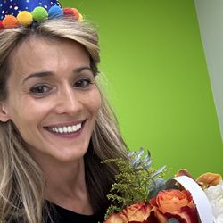 Cannabis Doctor X - Yulia our office manager