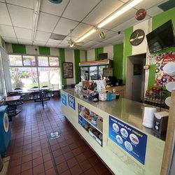 Donut Den - Inside 6/2023